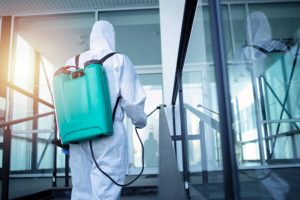 Air Duct Sanitizing Benefits for Indoor Air Quality
